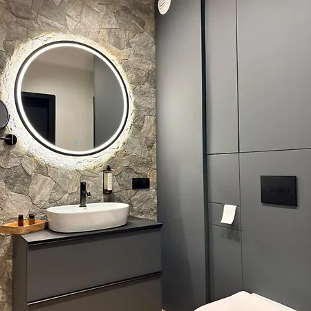 Aparthotel Sky Gate By Cozy Corners