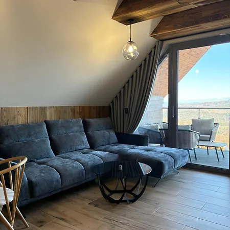 Sky Gate By Cozy Corners Aparthotel 4*