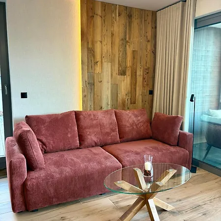 Sky Gate By Cozy Corners Aparthotel