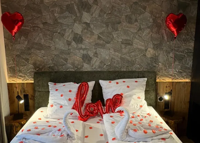 Sky Gate By Cozy Corners 4* Szklarska Poreba