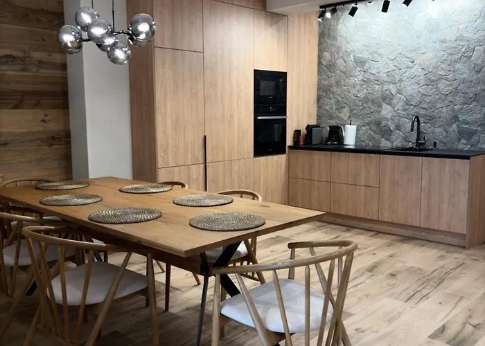 Aparthotel Sky Gate By Cozy Corners