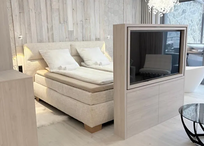 Sky Gate By Cozy Corners 4* Szklarska Poreba