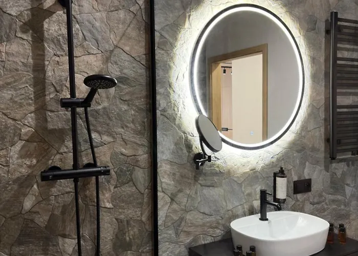 Sky Gate By Cozy Corners