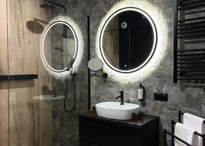 Sky Gate By Cozy Corners 4* Szklarska Poreba