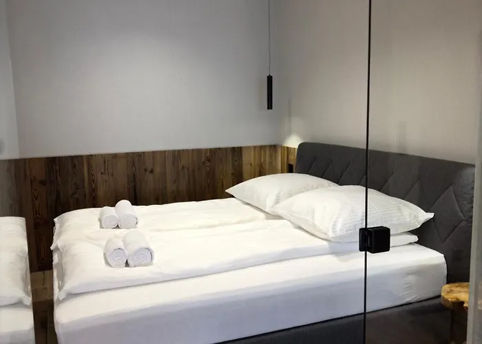 Sky Gate By Cozy Corners Aparthotel