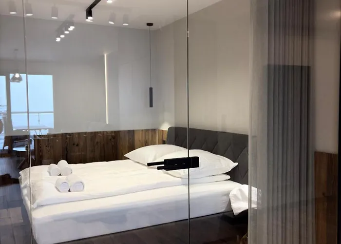 Sky Gate By Cozy Corners 4* Szklarska Poreba