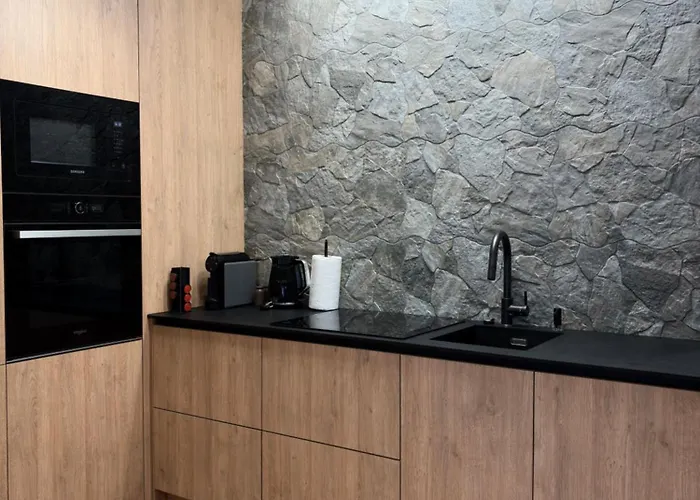 Aparthotel Sky Gate By Cozy Corners Szklarska Poreba