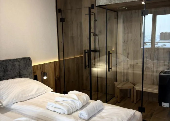 Sky Gate By Cozy Corners Aparthotel Szklarska Poreba