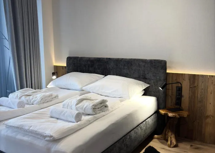 Aparthotel Sky Gate By Cozy Corners