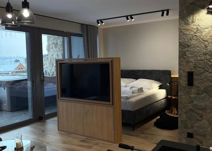 Sky Gate By Cozy Corners Aparthotel