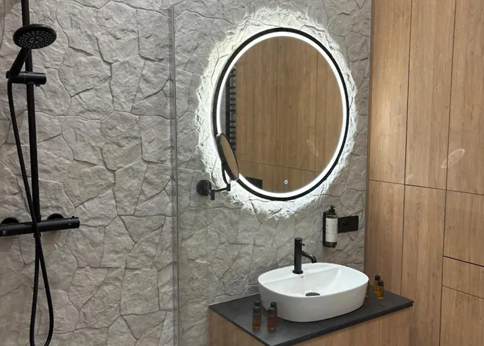 Sky Gate By Cozy Corners Aparthotel Szklarska Poreba