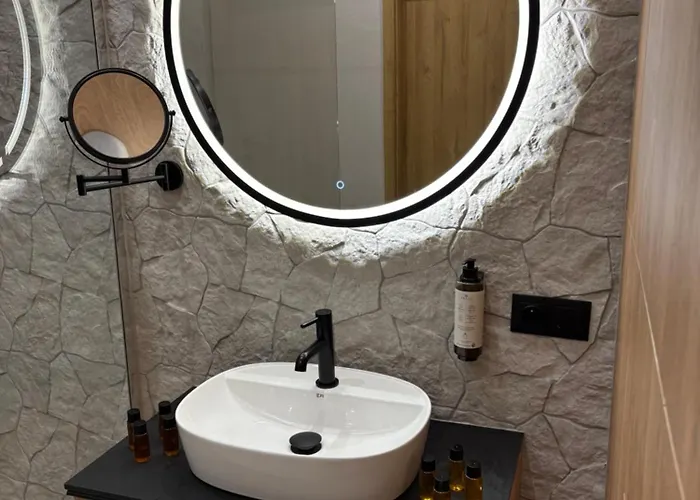 Sky Gate By Cozy Corners 4* Szklarska Poreba