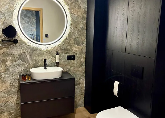 Sky Gate By Cozy Corners 4* Szklarska Poreba