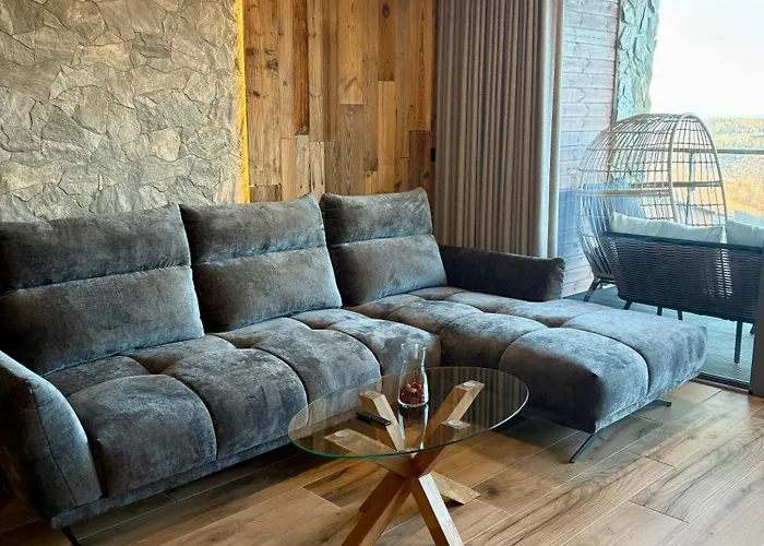 Sky Gate By Cozy Corners Szklarska Poreba