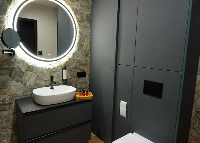 Sky Gate By Cozy Corners