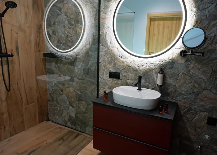 Sky Gate By Cozy Corners