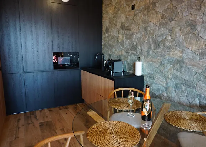 Aparthotel Sky Gate By Cozy Corners 4*