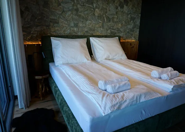 Sky Gate By Cozy Corners 4* Szklarska Poreba