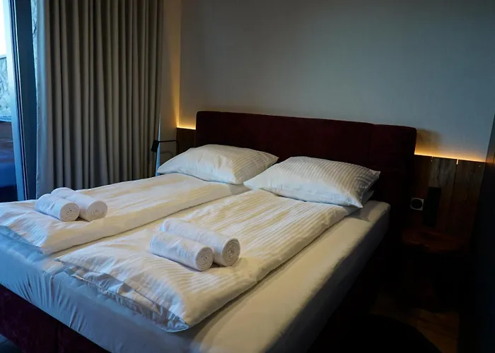 Sky Gate By Cozy Corners 4* Szklarska Poreba