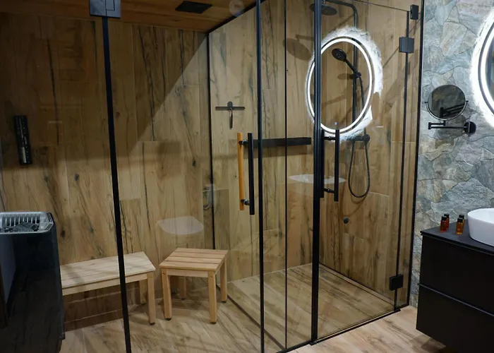 Aparthotel Sky Gate By Cozy Corners 4*