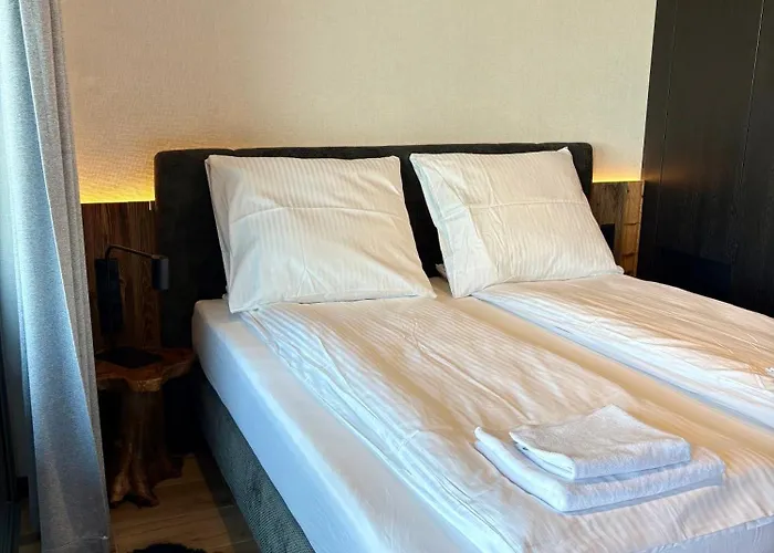 Sky Gate By Cozy Corners Szklarska Poreba