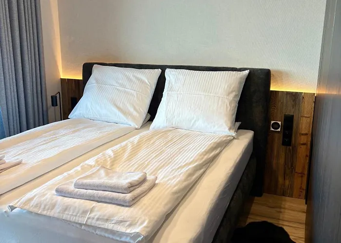 Sky Gate By Cozy Corners 4* Szklarska Poreba